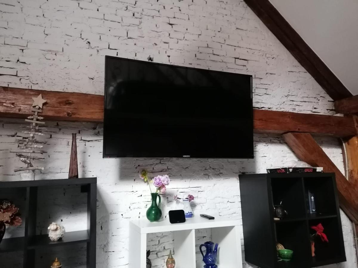 4 Rooms Piata Sfatului Брашов Екстер'єр фото